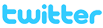 Sign in with Twitter